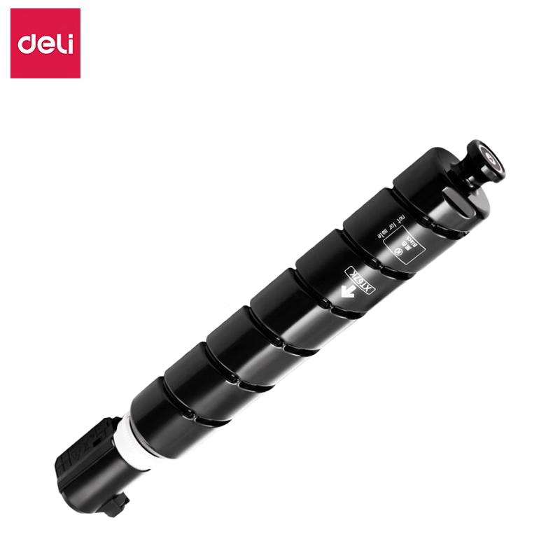 Deli XT67K Original High-Capacity Black Toner Cartridge