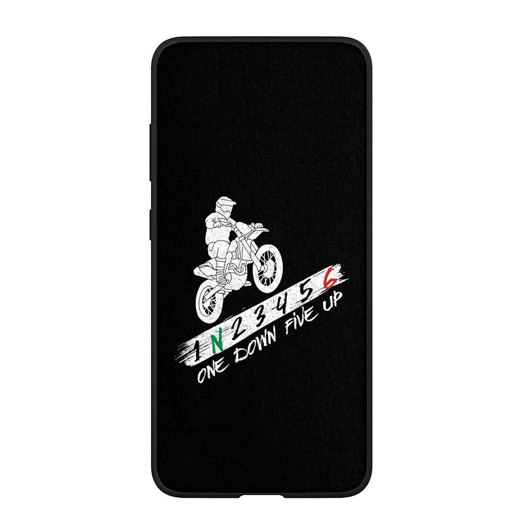 Чехол для телефона Samsung Galaxy S25 S24 S23 iPhone 16 15 Xiaomi Redmi Note 14 13 12 16E X 11 Pro Max OPPO Moto Huawei Мотоцикл Мотобайк 1N23456 Искусство