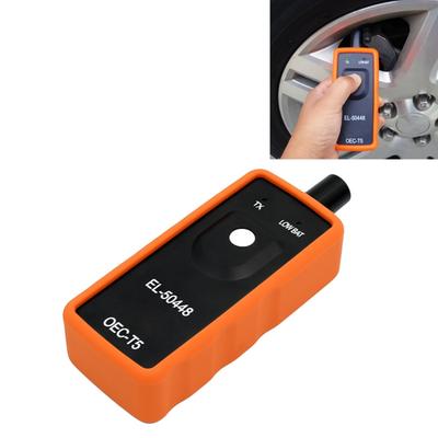 EL-50448 Датчик контроля давления в шинах TPMS Инструмент активации OEC-T5