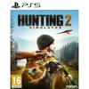 HUNTING SIMULATOR 2