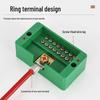 KAIXIANG SC4-8 Copper Wire Lugs (100 Pcs)