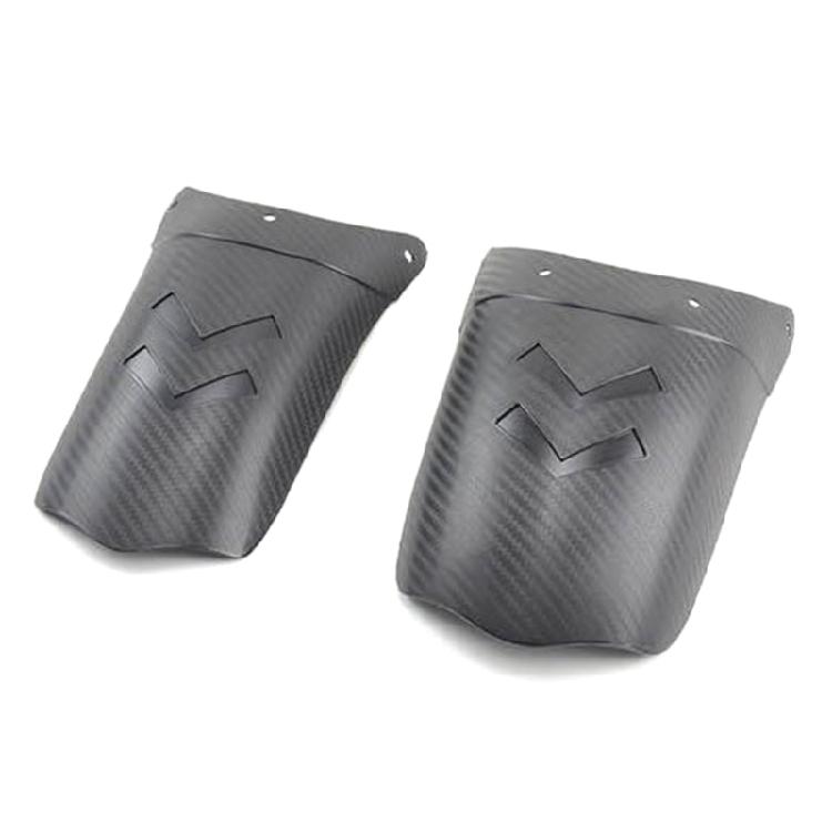 Замена Брызговика Мотоцикла Брызговик Мотоцикла Передняя Накладка-Удлинитель Переднее Колесо Брызговики Защита