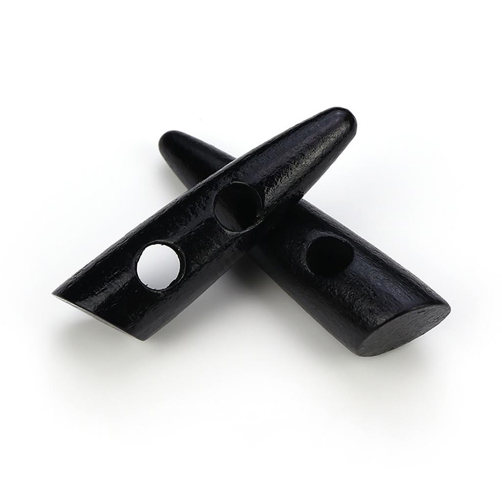 20 шт. 30-60 мм оливковое дерево пуговицы-застежки для ветрового пальто роговые пряжки швейные пуговицы для пальто пуговицы для пальто аксессуары для одежды