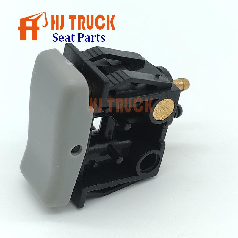 OE:2vv881483 2R2881251A for GRAMMER 90.3 Truck switch Seat Adjuster Cotrol Switch WIth Kits for VW MERCEDES-BENZ