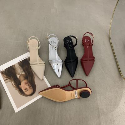 Туфли – Туфли