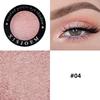 Monochrome Eyeshadow Disc Mashed Potatoes Pearlescent Face Brightening Setting Aegyo Saliva Disc Highlight Earth Color Eyeshadow