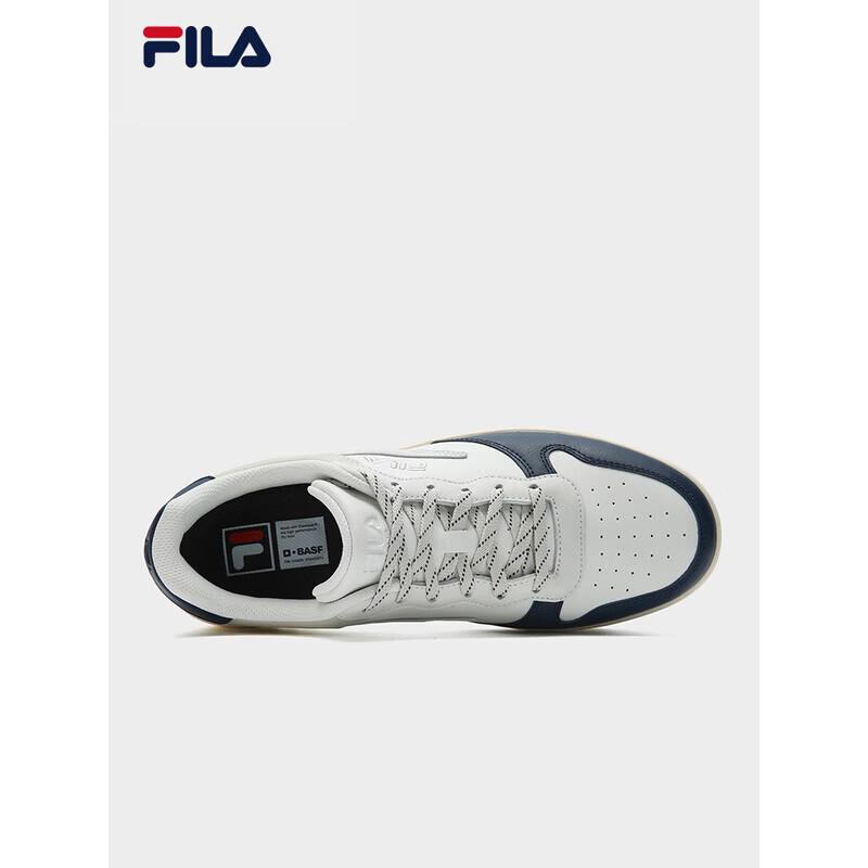 Fila Мужские повседневные кеды FX-100