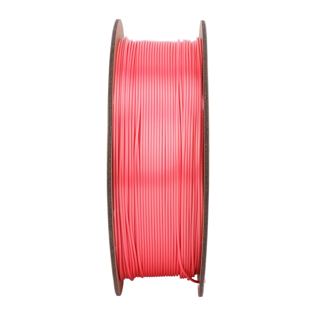 Шелковая нить PLA диаметром 1,75 мм, весом 1 кг и весом 2,2 фунта, скоростью печати 40–500 мм/с, одноцветная нить для 3D-принтера