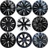 19-Inch Wheel Covers & Tire Caps for Tesla Model Y