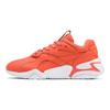 Кроссовки женские Nova X Pantone Living Coral Оранжевый Белый 370723-01
