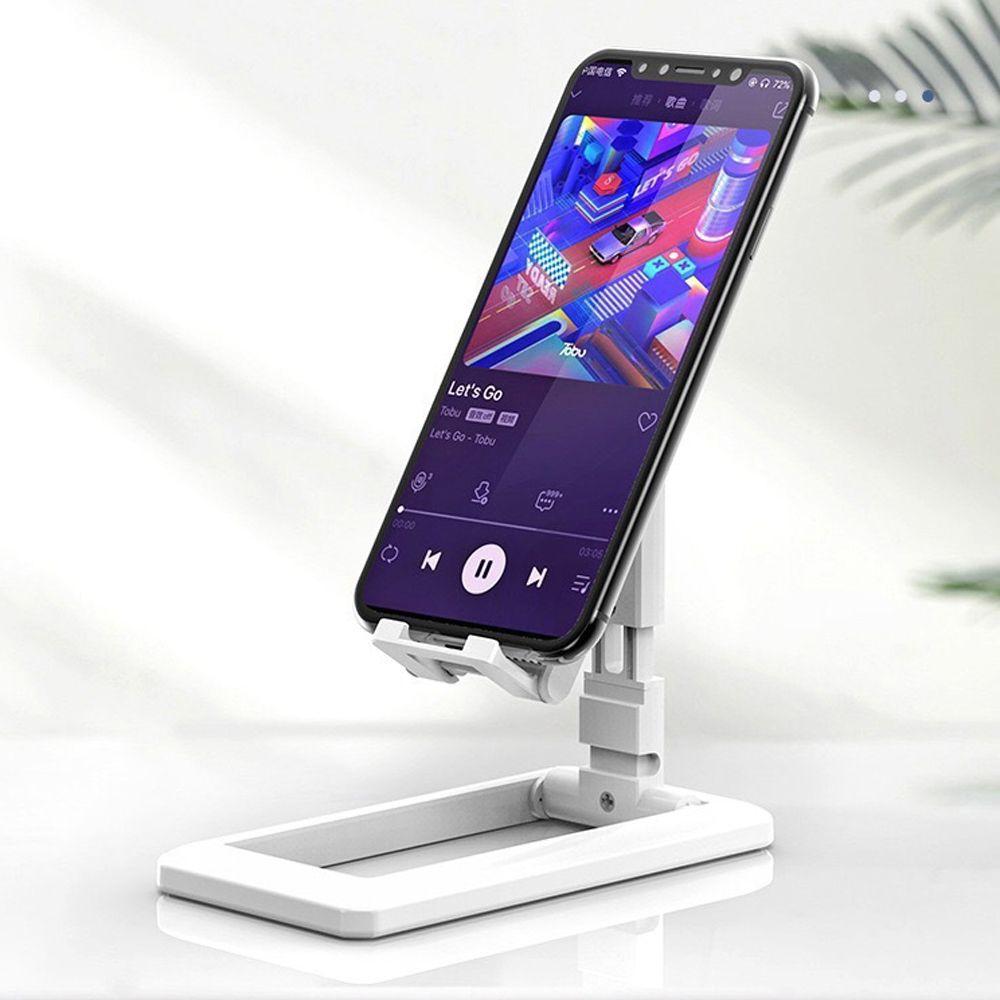 Holder Cell Phone Bracket Smartphone Stand Tablet Bracket Mobile Phone Stand Mobile Phone Holder