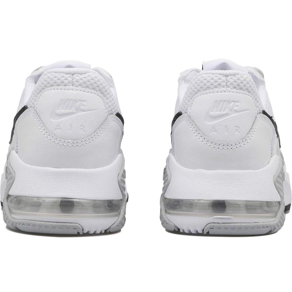 Nike Air Max Excee Размер Япония Ж, Белый/Черный, CD5432-101, 25.0см,