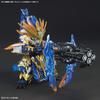 BANDAI SPIRITS (Bandai) spirits) SD Gundam Sankoku Soketsuden Sonsaku Gundam Astray Color-coded plastic model