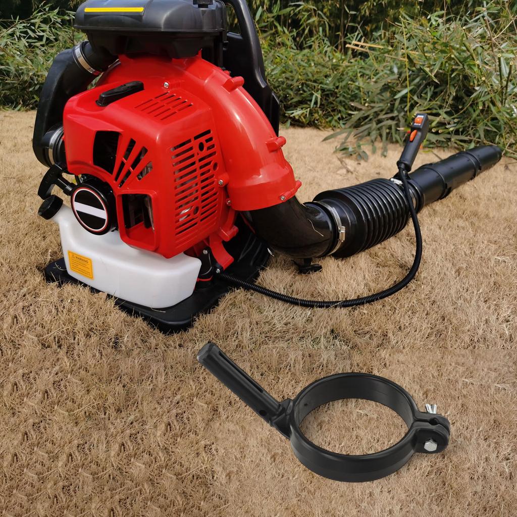 Запасная ручка-кронштейн Для Для воздуходувки Redmax Деталь 577241201 Подходит для моделей рюкзачных воздуходувок EBZ7500RH EBZ8500RH BB2280