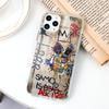 Чехол с граффити для Samsung Galaxy A31 A21s A32 A51 A72 A71 A02s A10 A12 A70 A50 A52 Note 10 Lite S21 S20 FE S8 S9 S10 Ultra Plus