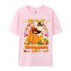 Mens Tshirts This Is My Thanksgiving Akita Dog Bless T Shirt Cool Tees For Men Loose Tops Tees Cotton