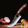 Нож для мяса на гриле Нож для мяса Удобный и прочный кухонный нож Нож для разделки рыбы Нож для нарезки мяса