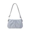 Bag Women's 2025 New PU Trend Versatile Messenger Bag Fashion Casual Shoulder Underarm Bag