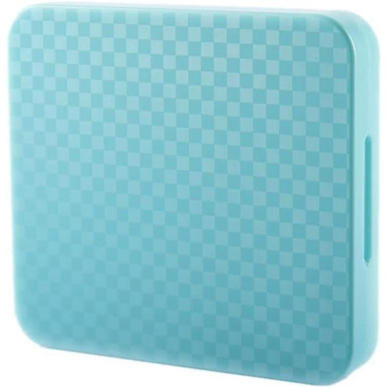 Портативный чехол для хранения карт памяти на 12 слотов для Nintendo Switch, игровые аксессуары