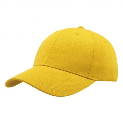 Atlantis Zoom Sports 6 Panel Baseball Cap