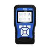 Считыватель кодов OBD2 для мотоциклов Универсальный сканер Тестер аккумулятора Диагностический инструмент JDM100