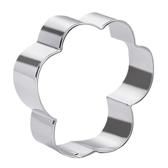 Многоразовый инструмент для выпечки в форме собачьей лапы, экологически чистая форма для помадки для торта в форме кости, товары для дома