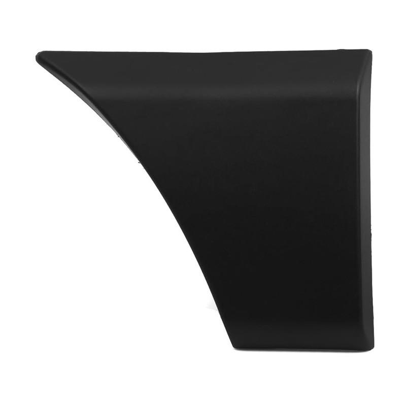 Боковая молдинговая полоса боковая панель задней панели левая и правая панель двери для Renault Master 2010-2021/Nissan NV400 2010-2021