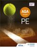 Книга AQA A-level PE (Year 1 and Year 2)