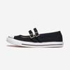 Chuck Taylor All Star Dainty Mary Jane Black A11551C-1010107582, Popular Shoes In Korea