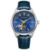 Механические наручные часы из коллекции Disney "Disney FANTASIA", Водонепроницаемые, Синие, Мужские, NH9115-02L