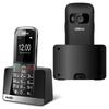 Maxcom Mm720Bb Black