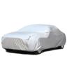 Lightbuddy Car Cover for Madda Roadster and Premium Car Body Cover with UV and Windproof Specially Designed for Rearview Mirrors ND5RC, NDERC, NB6C,
