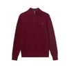 Детский свитер Polo Ralph Lauren крупной вязки на молнии 323868894-023