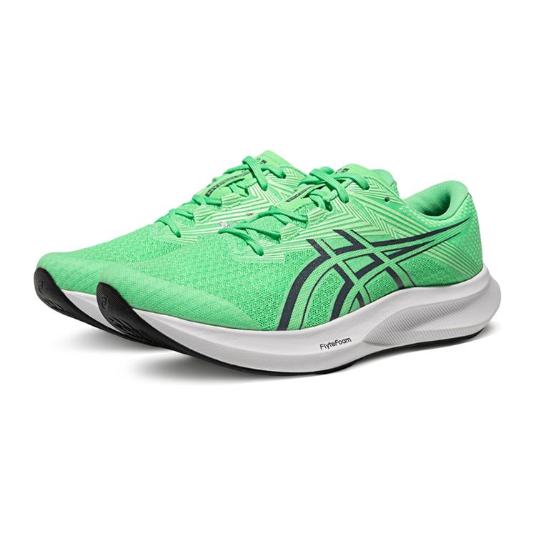 Asics Hyper Speed 5 Профессиональные гоночные дышащие кроссовки с низким верхом Мужские кроссовки 1011C084-300