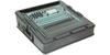 Верхняя стойка Roto 10U со стальными направляющими E74SKB-R100