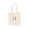 Apoh USA Logo Tote Bag