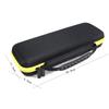 Shockproof Multimeter Storage Case Wear Resistant Mesh Pocket Portable Storage Bag Durability Portable Protective Hard Case