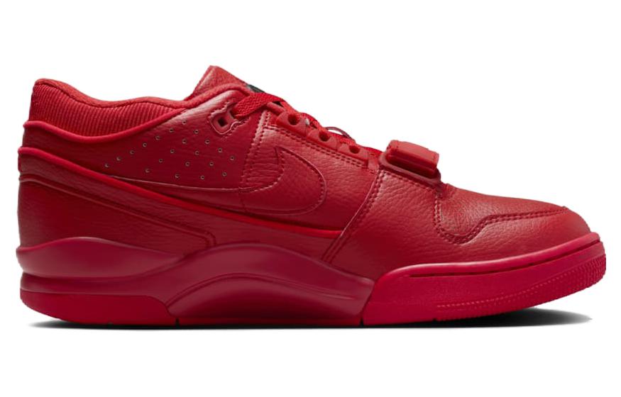 Nike Air Alpha Force 88 Sp Билли Айлиш Огненно-красный DZ6763-600