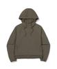 Женская гибридная куртка SNOWPEAK APPAREL (S26Fwtjk33) Загар Серый