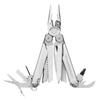 LEATHERMAN WAVE PLUS Japanese Warranty Multi-Tool (Authentic Product) 25-Year