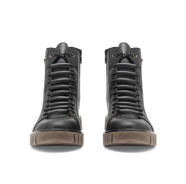 Ботильоны Rieker Y3421-00 черные