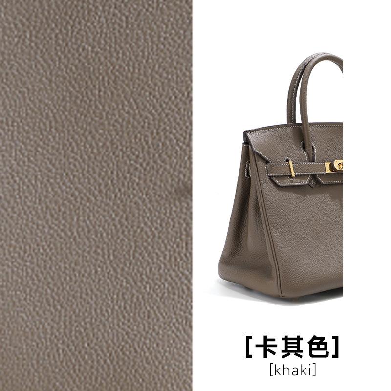 Первый слой коровья кожа платиновый мешок, женская сумка из натуральной кожи, большая вместимость сумка-тоут Келли, женская высококачественная сумка-мессенджер для commutes