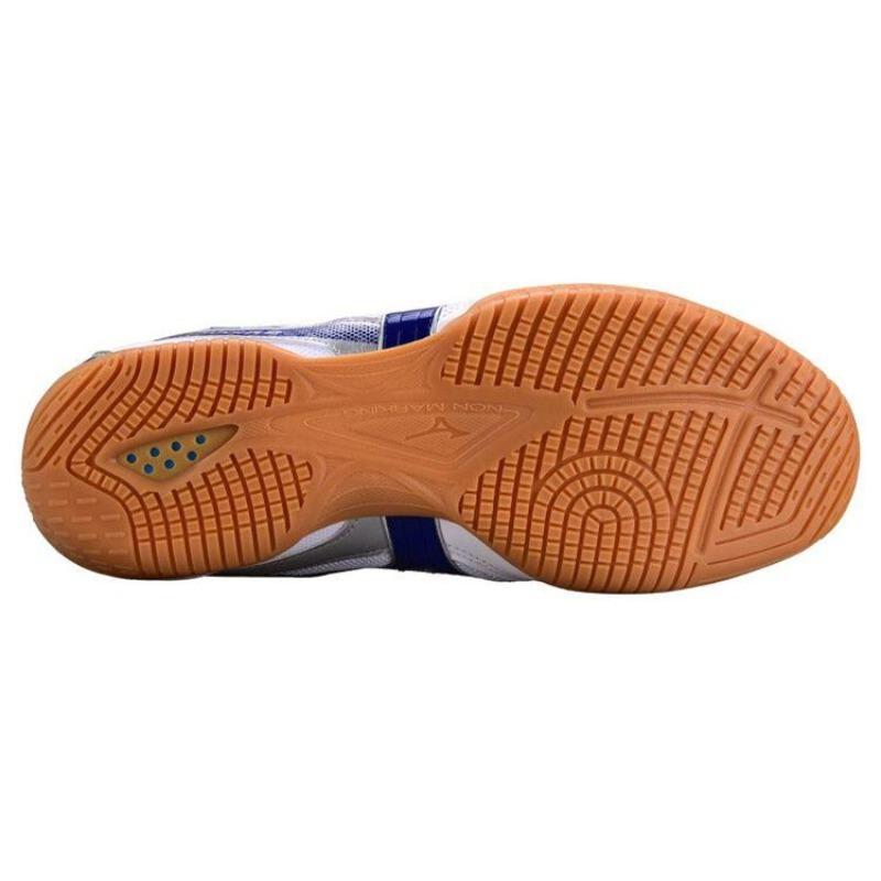 Mizuno Crossmatch Plio RX4 81GA183014 Unisex Sports Shoes