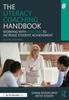 Книга The Literacy Coaching Handbook : Working With Teachers To Increase Student Achievement