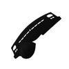 Auto Inner Dashboard DashMat Cover For Peugeot 308 308SW 308GTI T7 2007-2013