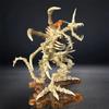Digimon Adventure Devimon Skullgreymon Dinosaur Type Action Figure Collectible Anime Toy for Decor And Birthday Gifts