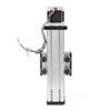 Ball Screw Slide Linear Guide Single Shaft Guide Stage Stroke 400mm with 57 Motor(1610)