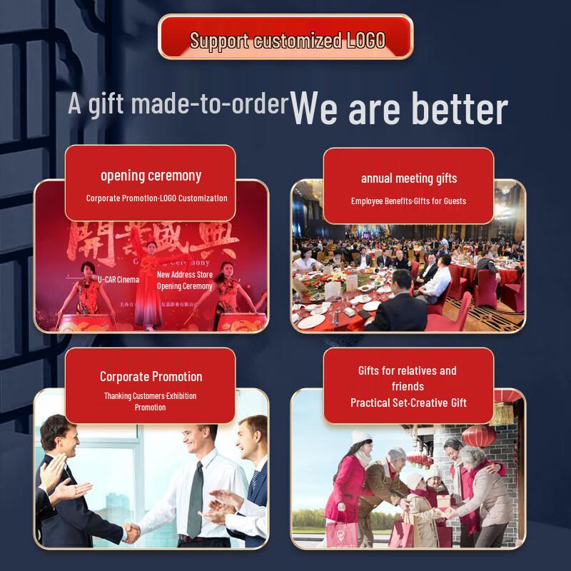 3-in-1 Smart Tech Gift Set