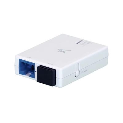 Совместимый беспроводной сетевой модуль Star Micronics, беспроводной сетевой модуль MCW10, белый mC-Print2/mC-Print3