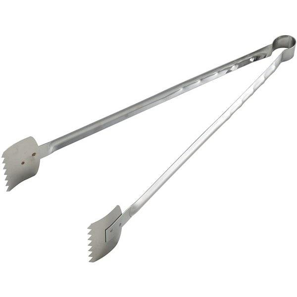 Captain Stag Captain Stag Ug 3247 [bbq Wide Charcoal Scissors 47cm]